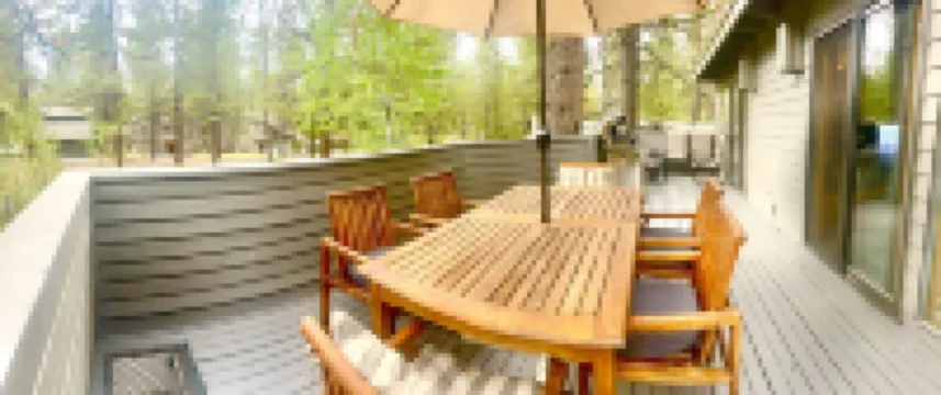 Coyote 7 3 Bedroom Home