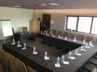 L'Hôtel de Chartres