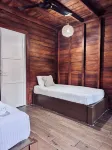 Hotelito Villas Holbox - Self Check IN - Bãi đậu xe