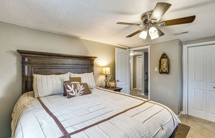 Truman Lake Retreat: Relax and Unwind