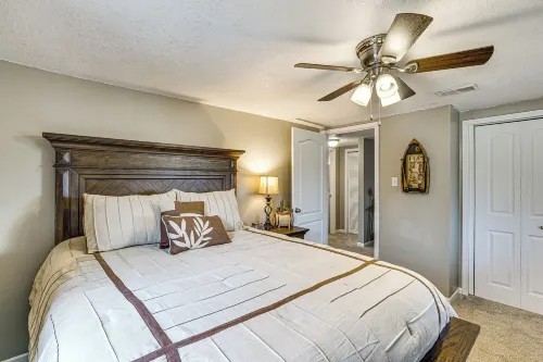Truman Lake Retreat: Relax and Unwind - Wifi