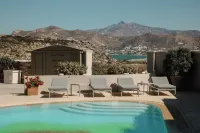 Kouros Art Hotel (Adults Only) - Sea View