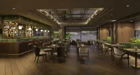 Arts Hotel Taksim - bar