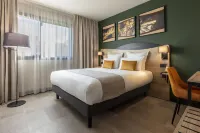 Hotel OstOria, BW Signature Collection Hotels in Chancelade