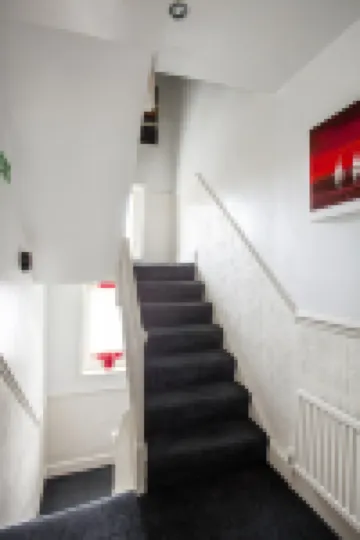 布萊登威夫酒店