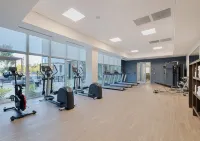 Staybridge Suites Miramar Beach - Sandestin Area by IHG - Gym