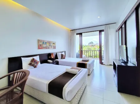 Villa Diana Bali