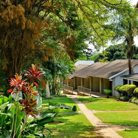 Anew Resort White River Mbombela
