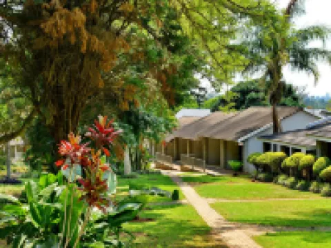 Anew Resort White River Mbombela