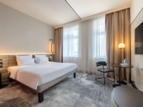 Novotel Münster City Hotels in Münster