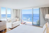 Surf & Sand Resort Laguna Beach - balcony
