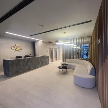 One Manquehue Aparthotel