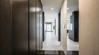 Odays Osiria Residence - salle de sport