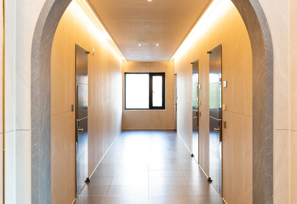 바반트 관광호텔