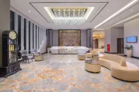 WAHID PRIME SALATIGA Hotels in Sidomukti