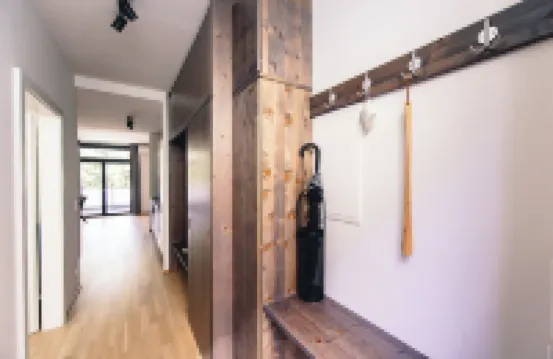 GH Luxury Apartments Graz, Kalvarienberg