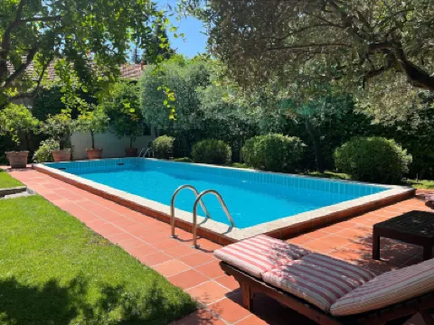 Villa Dell Artista by Elite Villas Hotels near Villa Erba