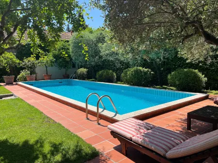 Villa Dell Artista by Elite Villas