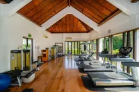 The Residence Zanzibar - Gym