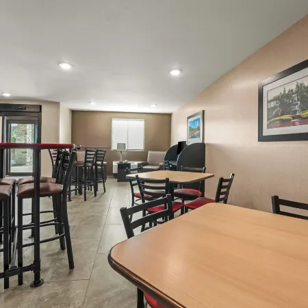 My Place Hotel-Augusta, GA