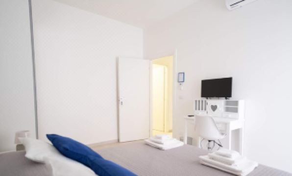 Casa Viviana - Bari Policlinico