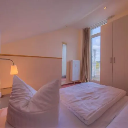 Elegant Eingerichtete Ferienwohnung