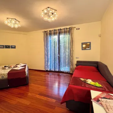 La Perla di Sonenga - Giardino