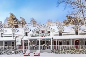 Lake Placid Stagecoach Inn