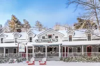 Lake Placid Stagecoach Inn