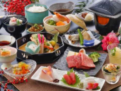 Hotel Palm Spring โรงแรมในอิวะกิ