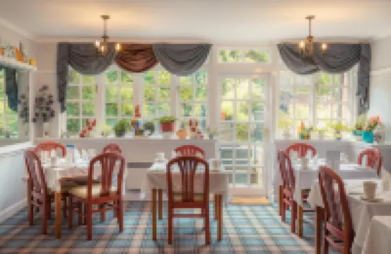 The Albany St Andrews