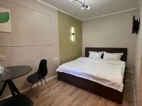 Riviera Hotel - 3 stjerner