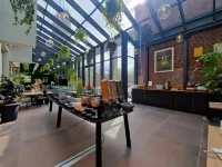 Chasse Residency Hotel