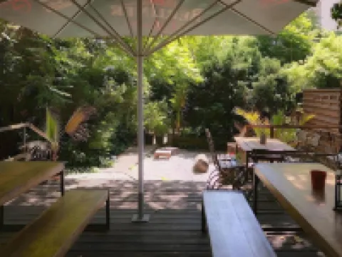 柏林佩芬貝特青年旅舍