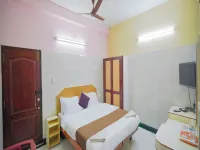 Maruthi Residency Hotel di Puducherry