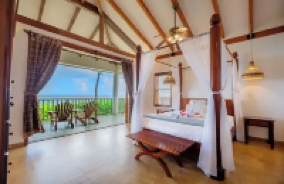 Hopkins Bay Resort - プール
