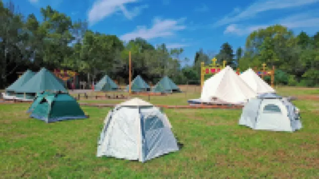 Rondo Glamping By Gestores