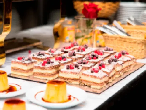 ホテル ペレ デュルグ 3000 のホテル