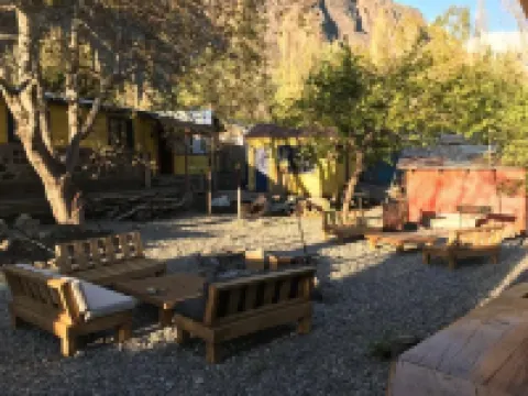 Hostal Piolet Hotel a 