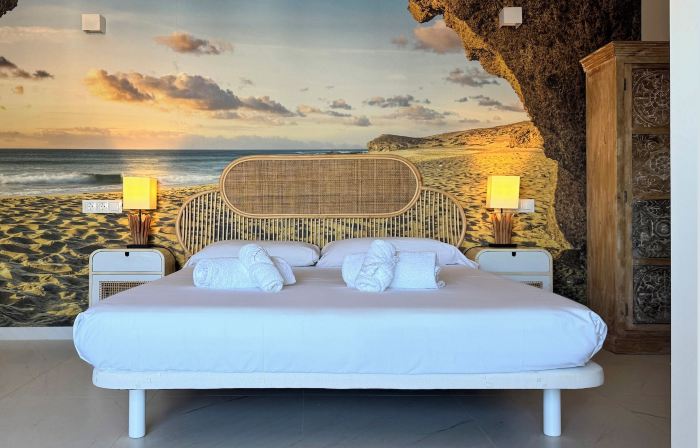 Apartamentos Julio Visconti