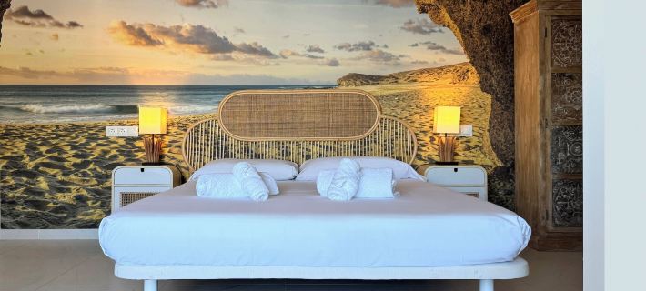 Apartamentos Julio Visconti Hotels in Níjar