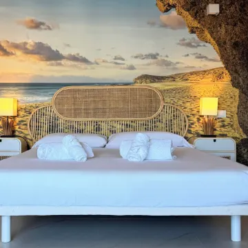 Apartamentos Julio Visconti