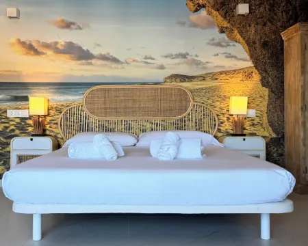 Apartamentos Julio Visconti Hotels in Nijar