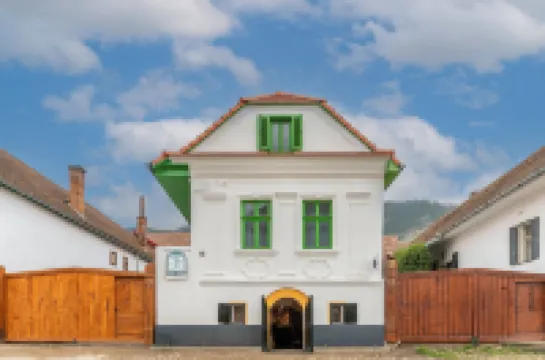 펜시우네아 카사 바이스  호텔