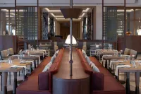The Landmark Nicosia, Autograph Collection - servizio colazione