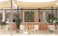 HSM Don Juan - bar