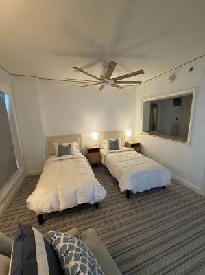 EXECUTIVE RESIDENCE at The Ritz-Carlton Key Biscayne