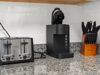 Furnished Apartment Near Longwood Hotels in Brookline