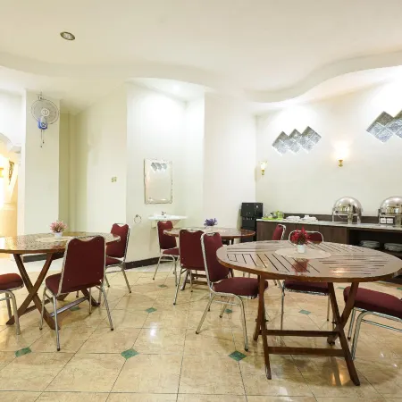 Hotel Permata Malioboro