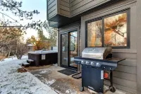 Park City Hct-26c Hot Tub KBM Resorts